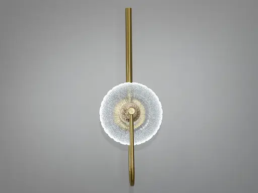 Бра в стилі лофт - фото 2