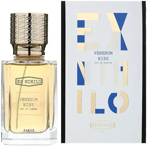 Парфумована вода оригінал Ex Nihilo Venenum Kiss 100 мл - фото 1