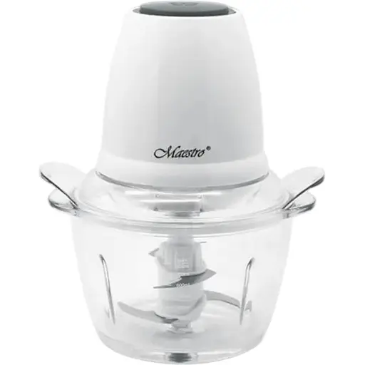 Подрібнювач Maestro MR-581