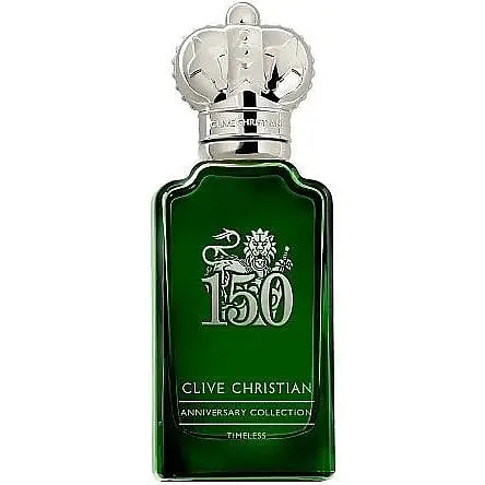 Духи оригинал Clive Christian 150 Anniversary Collection Timeless 50 мл тестер Parfum - фото 1