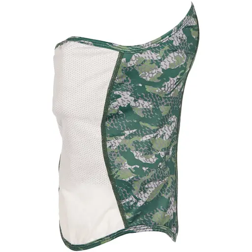 Бафф Favorite Anatomic Buff Green - фото 1