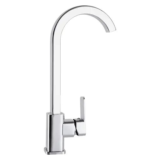 Змішувач для кухні Globus Lux Milano GLM-0203SQ - фото 2