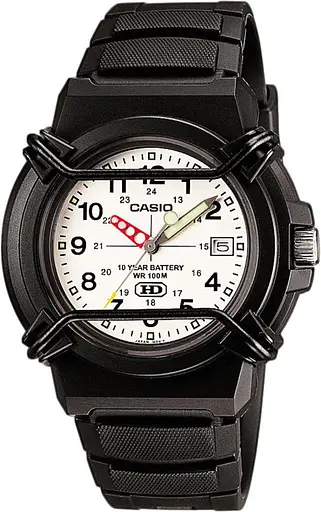 Годинник Casio TIMELESS COLLECTION HDA-600B-7BVEF