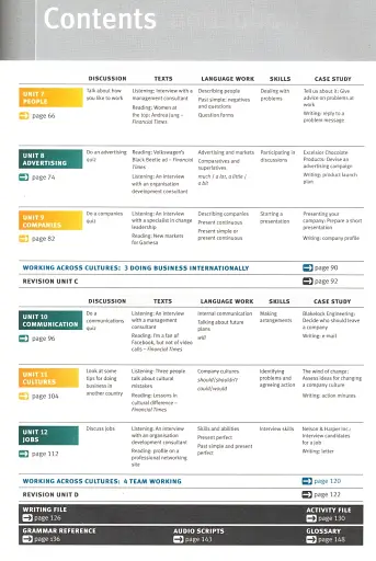 Market Leader. Elementary. Course Book and Flexi 2 + DVD+CD (3rd Edition) - фото 2