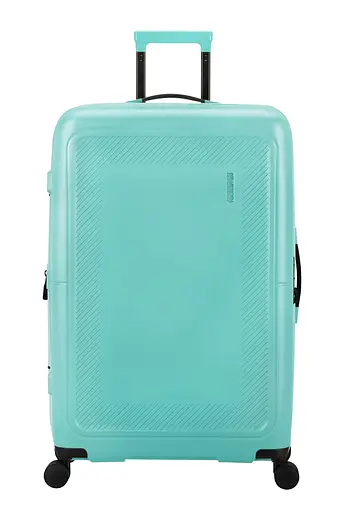 Валіза 77 См American Tourister DASHPOP AQUA SKY 77x50x30(34) MG5*21003