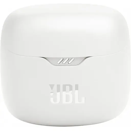 Навушники з мікрофоном JBL TWS Tune Flex White JBLTFlexWHT - фото 2