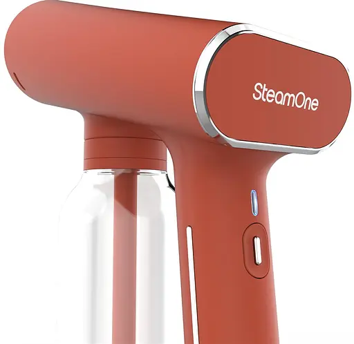 Отпариватель SteamOne RUST400 - фото 7