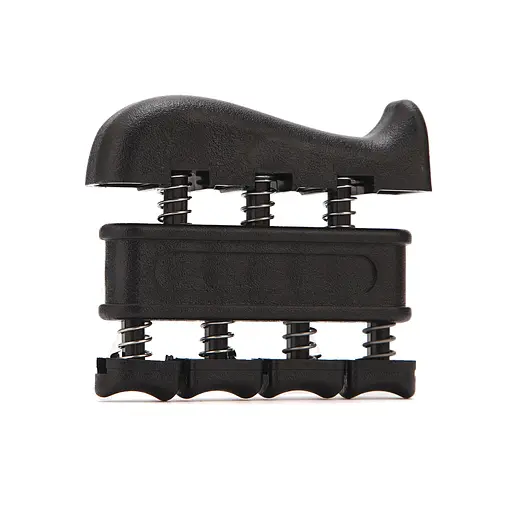 Набір еспандерів Cornix Hand Grip Workout Kit 5 шт. XR-0269 Black - фото 6