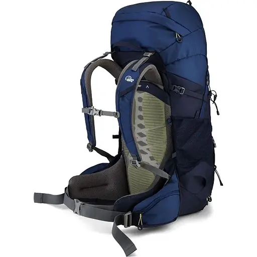 Рюкзак Lowe Alpine Sirac Plus 50 Deep ink M L (1033-LA FMQ-49-DII-MLG) - фото 2
