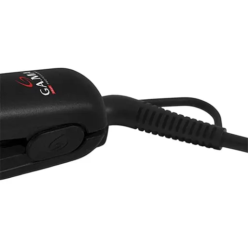 Выпрямитель для волос Ga.Ma CP9 Attiva Black (P21.CP9LTO.NR) [146711] - фото 9