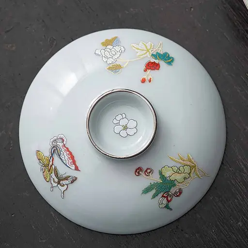 Гайвань Лунная Бабочка 100 мл - фото 5