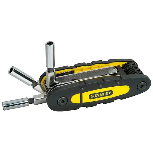Універсальний інструмент Stanley 14 в 1 (STHT0-70695) - фото 4
