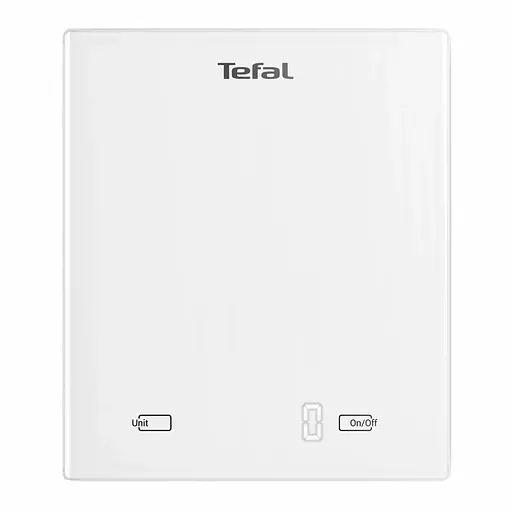 Ваги кухонні Tefal BC5504V0