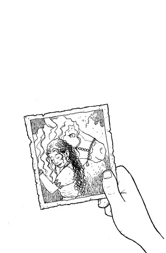 Гав'яз Пеппер — пес-привид. Місяцівна. Книга 3 - фото 10