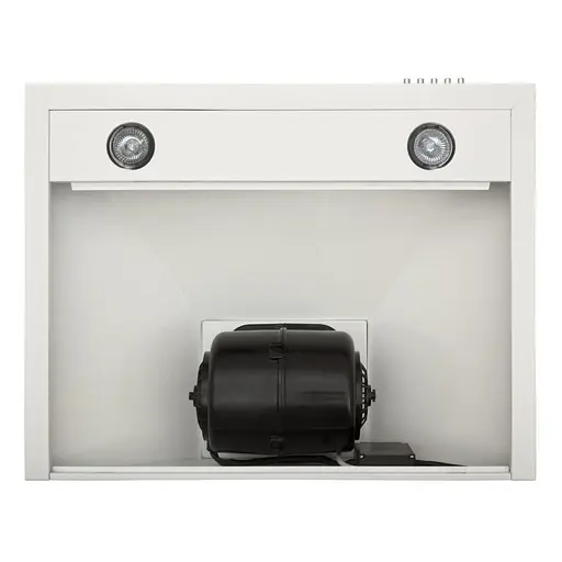 Вытяжка купольная Eleyus Kent 700 50 WH - фото 7