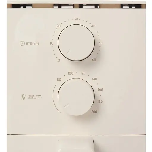 Мультипечь Xiaomi Mi Smart Air Fryer N1 MAF11 5L White (139529) - фото 4
