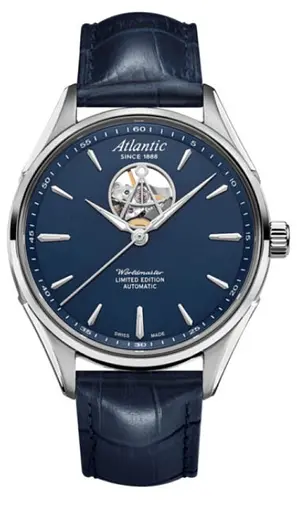 Годинник ATLANTIC 52780.41.51