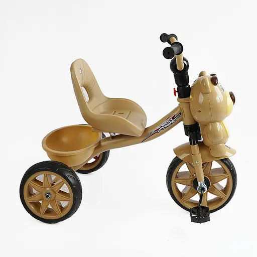 Велосипед триколісний Best Trike BS-30508 з озвучуванням українською - фото 2