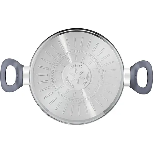Кастрюля Tefal Daily Cook с крышкой 24 см 5 л (G7124645) - фото 4