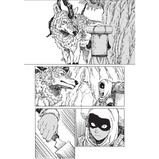 Відьомський Рай. Том 2 - фото 4