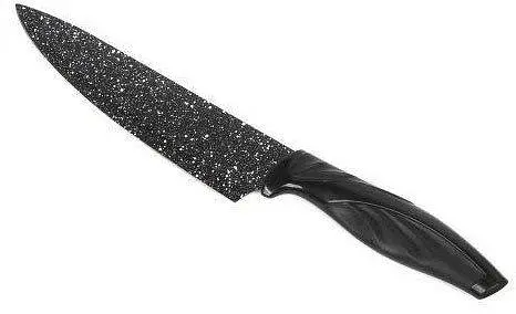 Набор ножей для кухни с керамическим покрытием кухонные ножи - фото 3