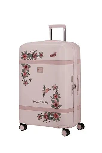 Чемодан Samsonite IMAGE MAGIC 75 см PINK 75x50x30(33) KQ5*07008 - фото 8