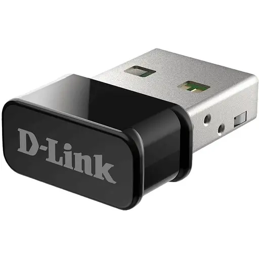 Адаптер USB WiFi D-Link DWA-181 AC1300 UA