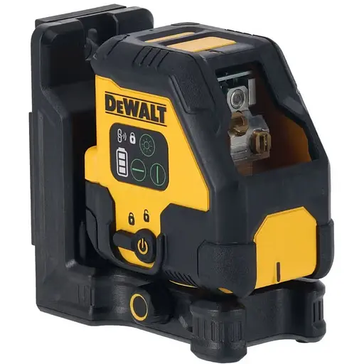 Рівень лазерний DeWalt (DCLE14201GB)
