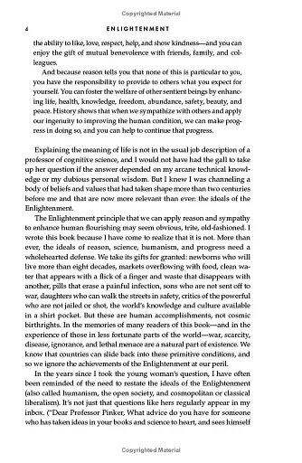 Enlightenment Now - фото 8