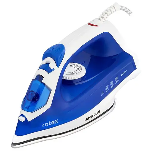 Праска Rotex RIC20-S Super Glide - фото 1