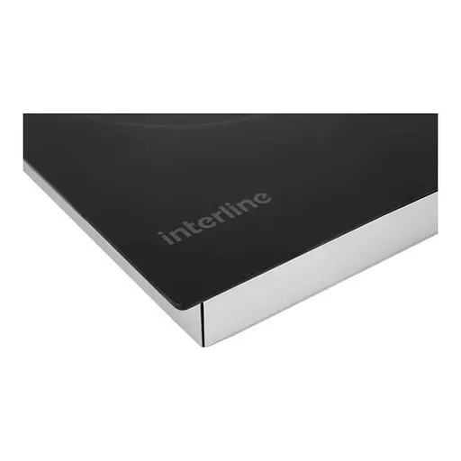 Варочная поверхность электрическая Interline HHV 365 SPT BA - фото 7