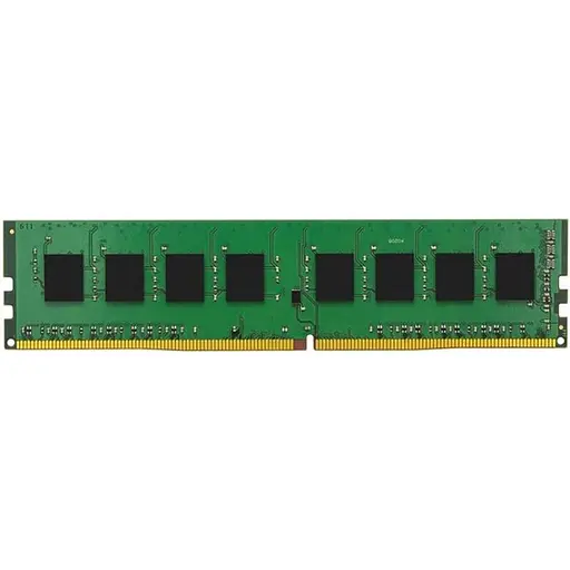 Память для настольных компьютеров Kingston 8 ГБ DDR4 3200 МГц ValueRAM (KVR32N22S6/8) - фото 1