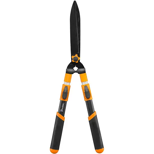 Ножницы для живой изгороди алюминиевые телескопические Bradas V-SERIES KT-V1141 - фото 1