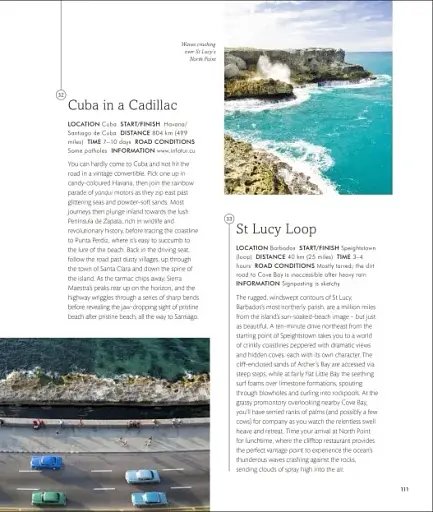 Unforgettable Journeys. The Americas - фото 7