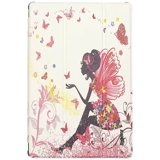 Чехол для планшета BeCover Smart Case Lenovo Tab M10 TB-328F 3rd Gen 10.1 Fairy 708293 - фото 2
