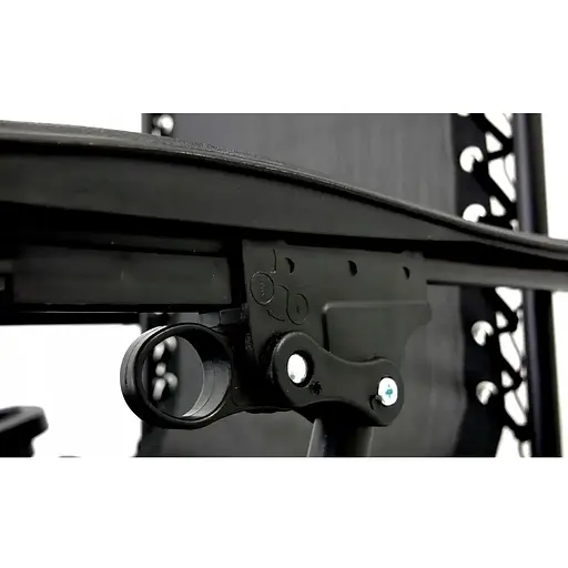 Шезлонг раскладной GardenLine LEZ5934 - фото 5