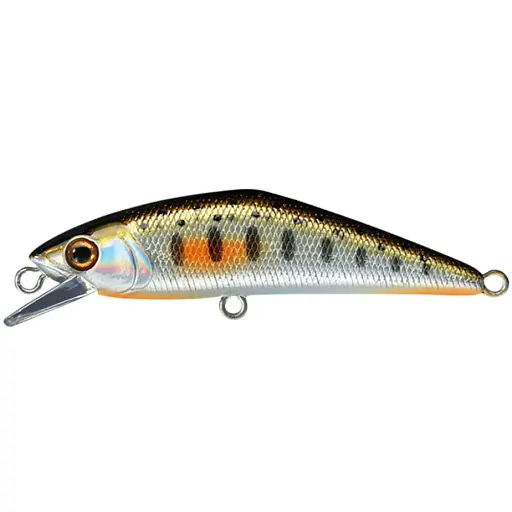 Воблер Smith D Contact 72S 72mm 9.5g #33 Yamame Foil - фото 1