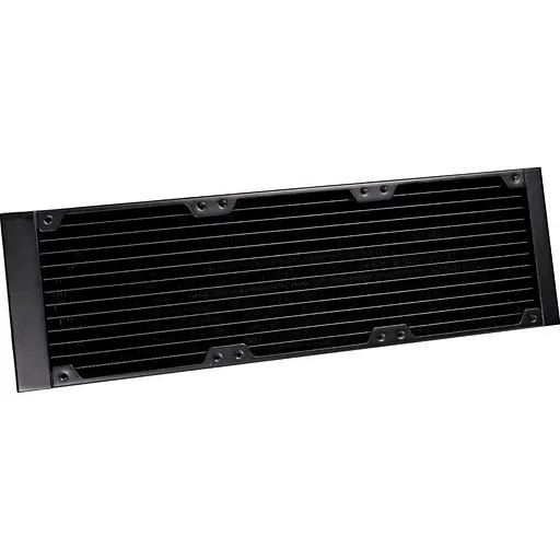 СВО Lian Li Galahad II LCD, 360 Black (G89.GA2ALCD36B.00) - фото 5