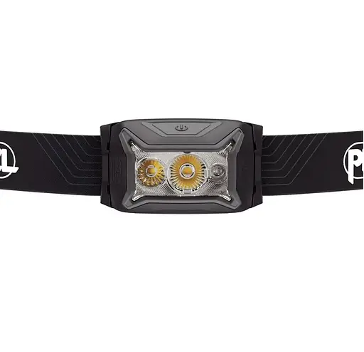 Фонарь Petzl Actik 450 Grey (1052-E063AA0) - фото 2