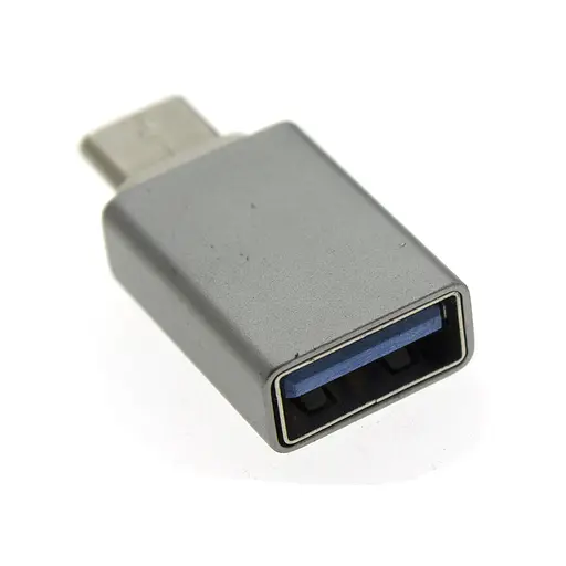 Адаптер OTG USB/ type-C