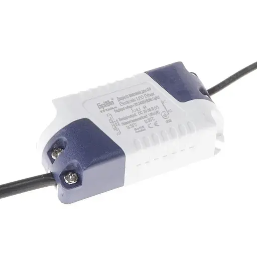 Потолочный светильник Brille LED врезной LED-177/10W COB NW 32-394 - фото 4