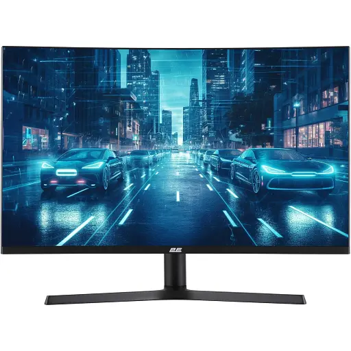 Монітор 2E Gaming 31.5" G3223B (2E-G3223B-01.UA) (131104)