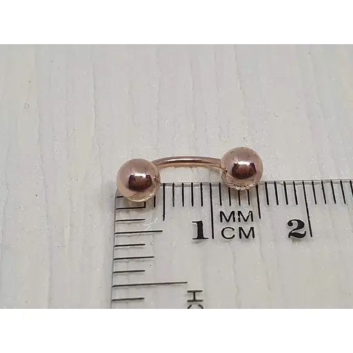 Золотые серьги Favoritum. 210336_5 - фото 4