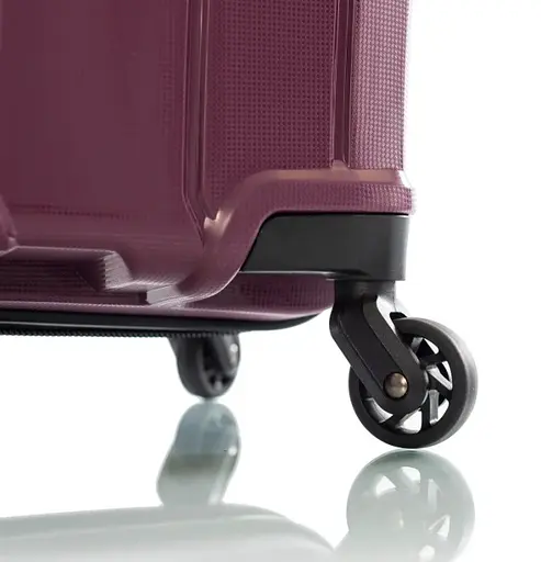 Валіза Heys Maximus (M) Wine Red (10136-0052-26) - фото 10