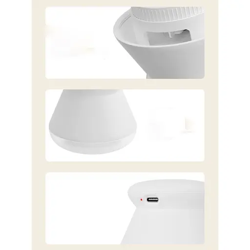 Машинка для удаления катышков Xiaomi Sothing Pudding Fabric Shaver DSHJ-S-2002 (51788) - фото 3