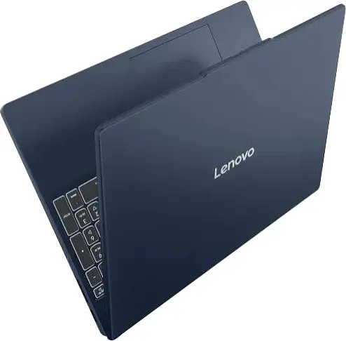 Ноутбук Lenovo IdeaPad Slim 3 15IRH10 Cosmic Blue (83K1008YRM) - фото 3