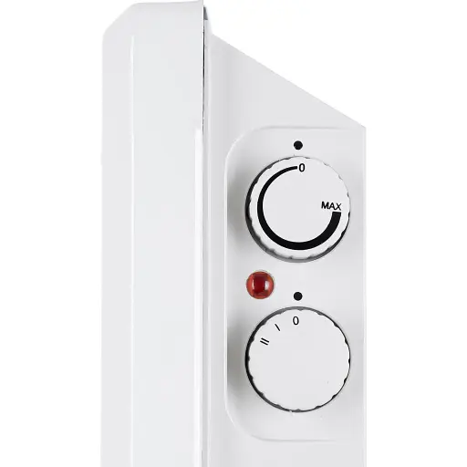 Конвекційний обігрівач Ergo HC 221524 [147599] - фото 7