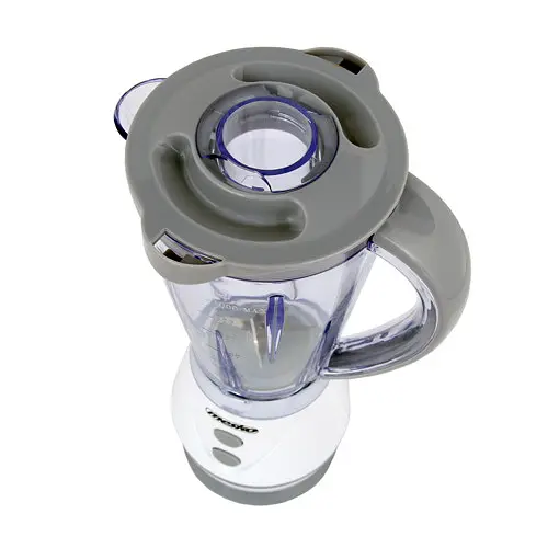 Блендер Mesko MS 4060g емкость 1.0л - фото 4