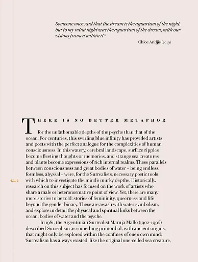 Forbidden Territories. 100 Years of Surreal Landscape - фото 23