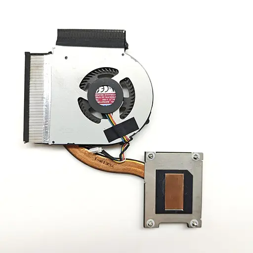 Система охолодження для ноутбуку Lenovo ThinkPad L440 L540 (04X4130) - фото 3